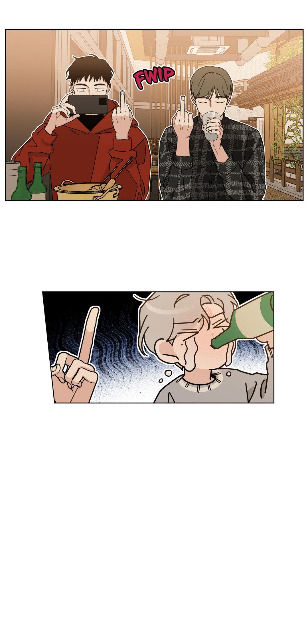 HOME5 Chapter 4 - Page 16