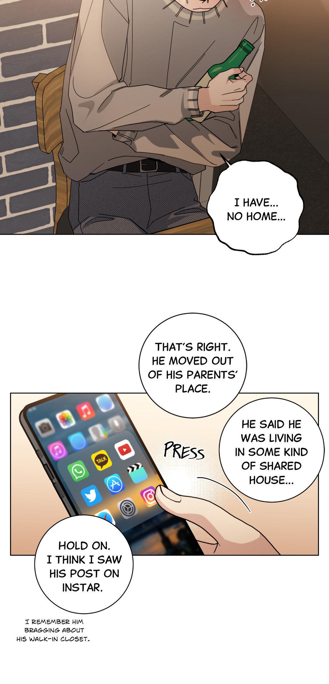 HOME5 Chapter 4 - Page 18