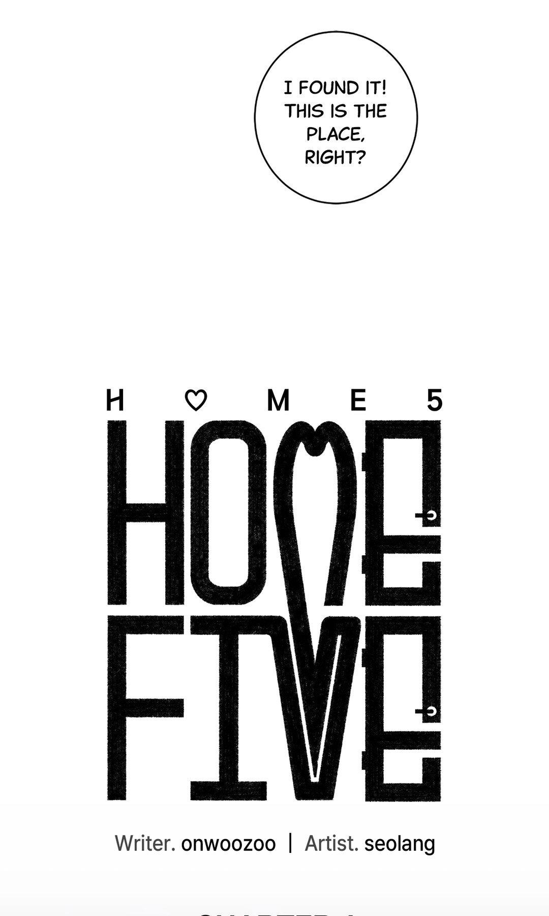 HOME5 Chapter 4 - Page 19