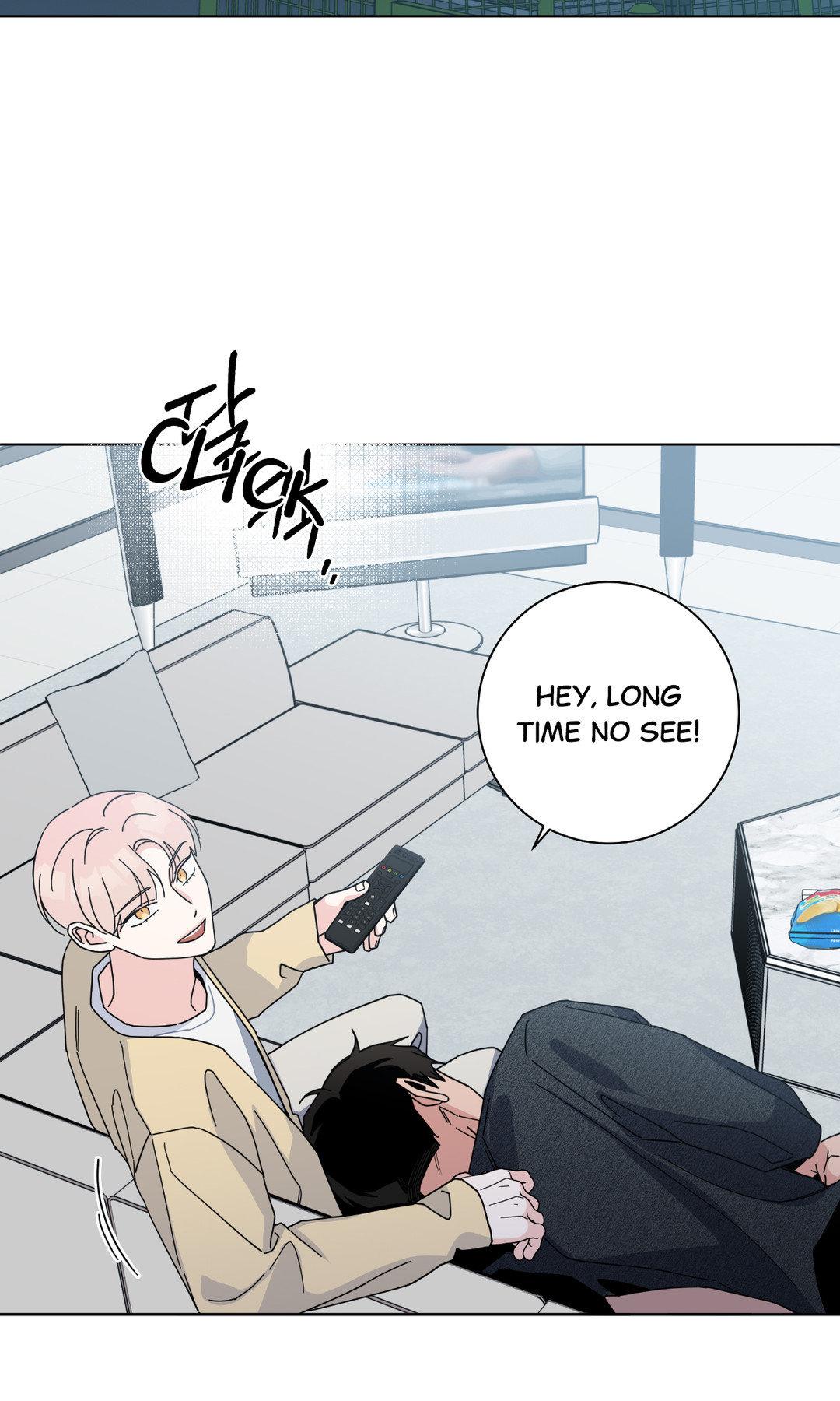HOME5 Chapter 4 - Page 21