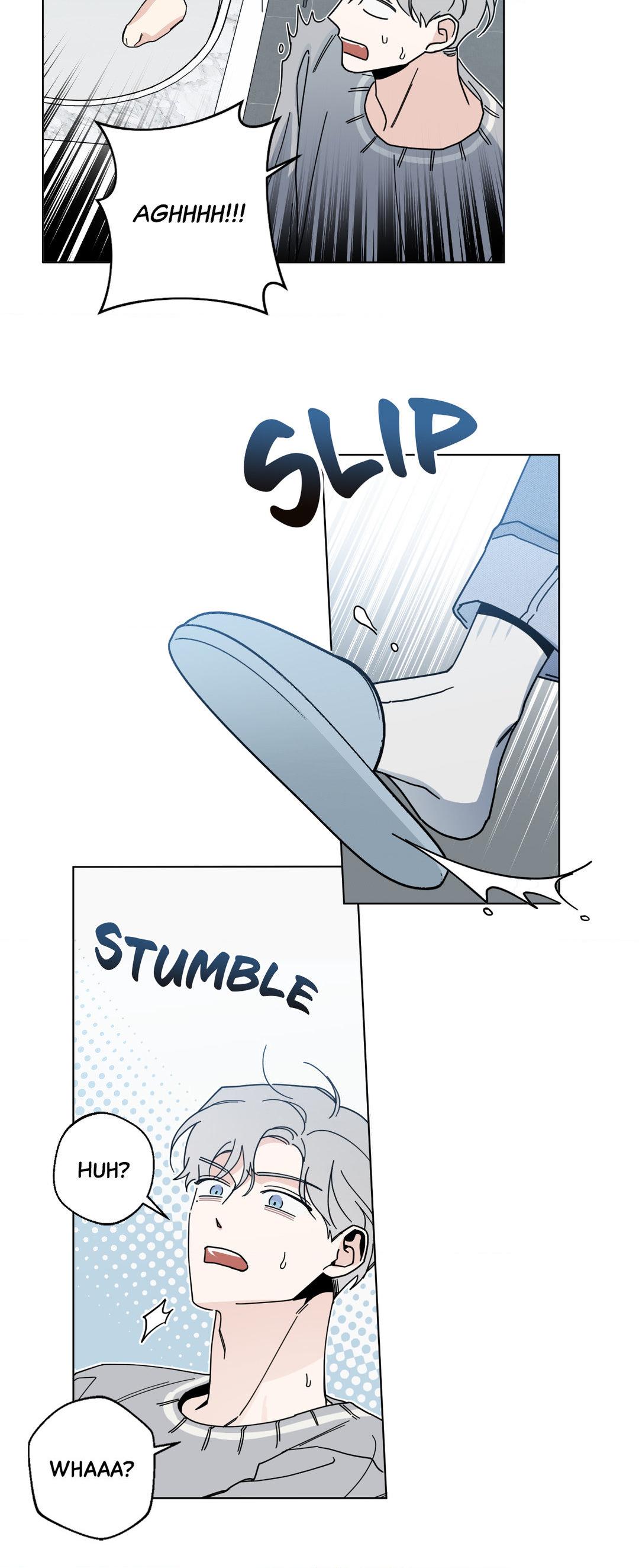 HOME5 Chapter 4 - Page 43