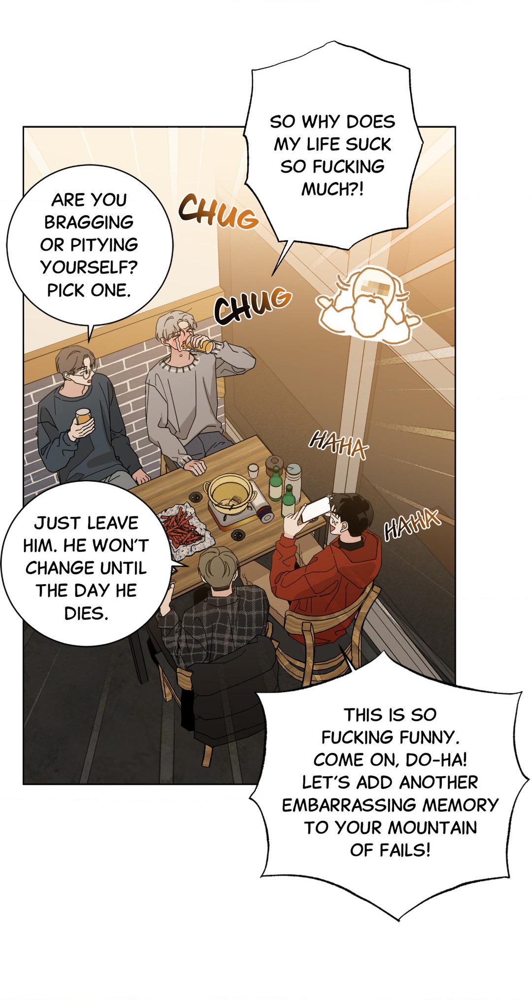 HOME5 Chapter 4 - Page 7