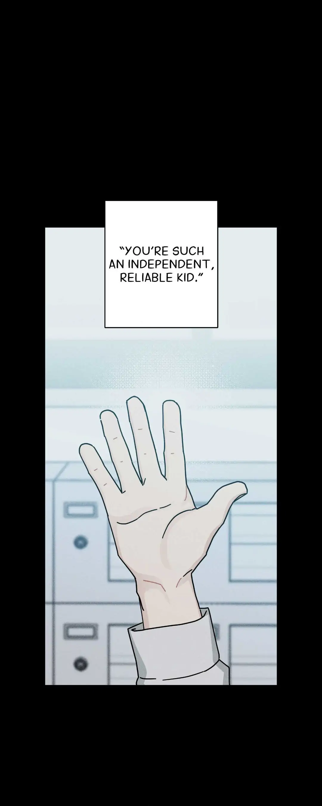 HOME5 Chapter 40 - Page 2