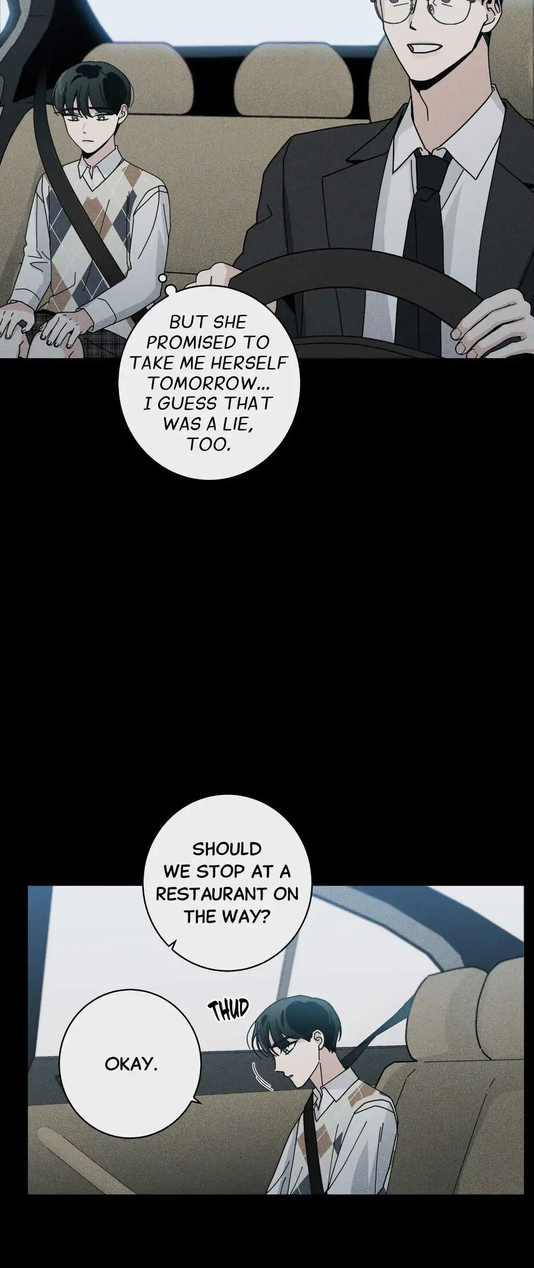 HOME5 Chapter 40 - Page 15