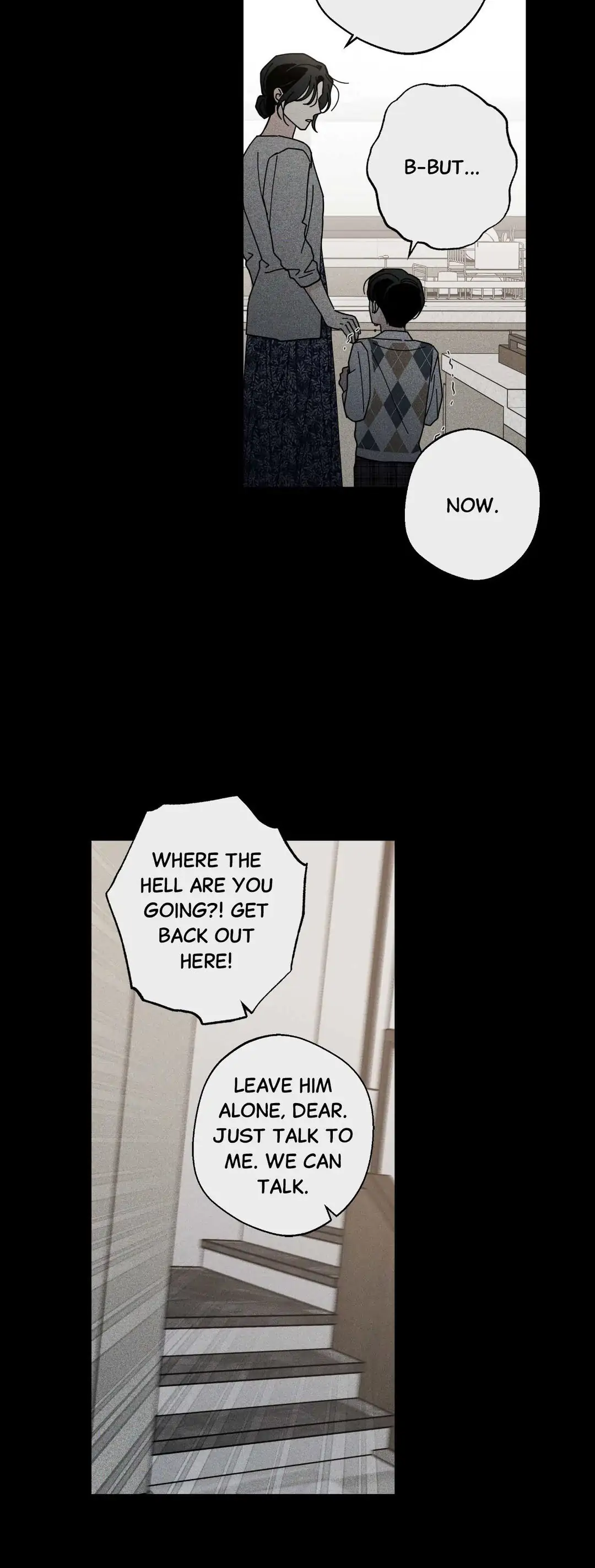 HOME5 Chapter 40 - Page 35