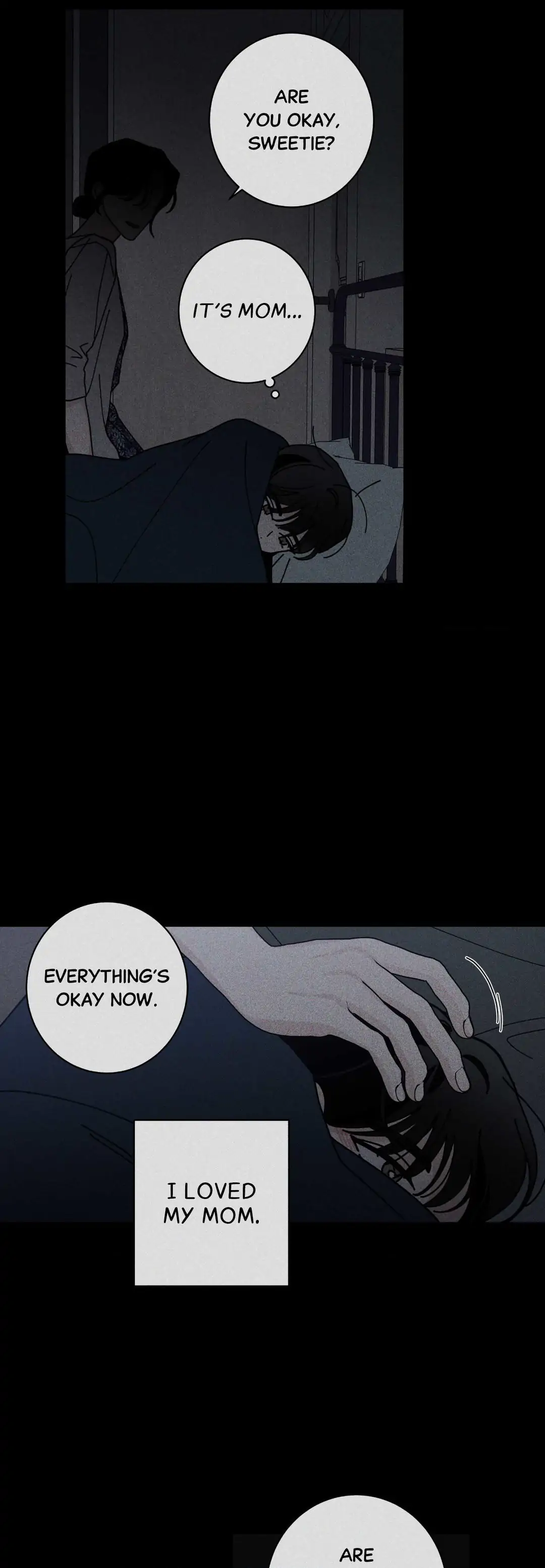 HOME5 Chapter 40 - Page 40