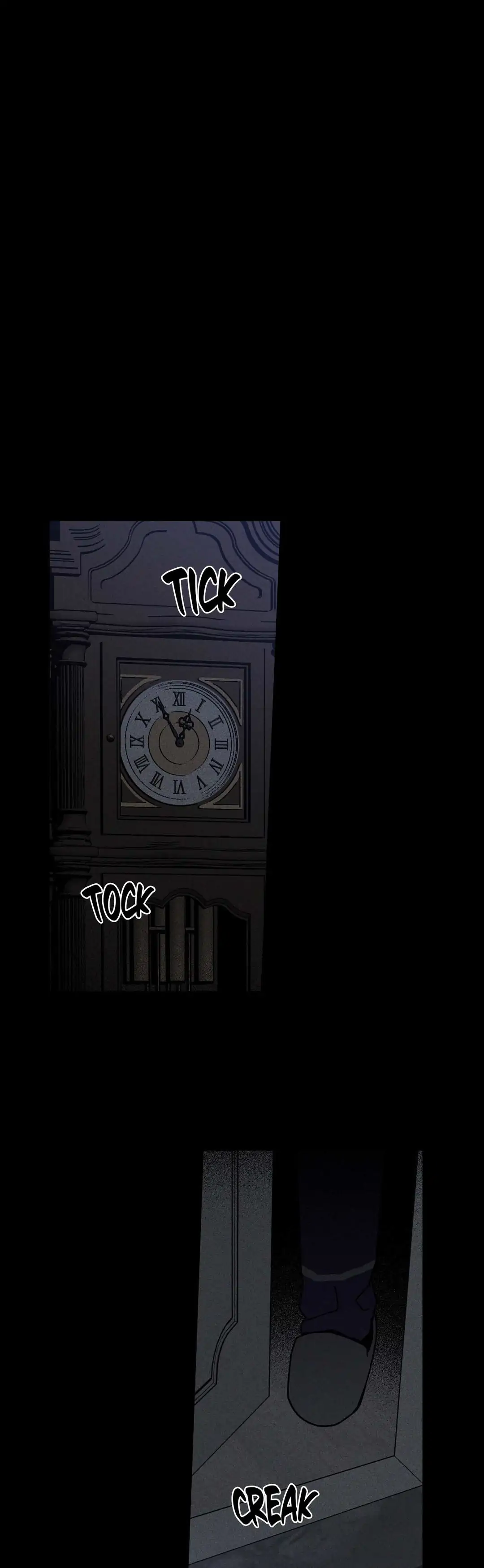 HOME5 Chapter 40 - Page 46
