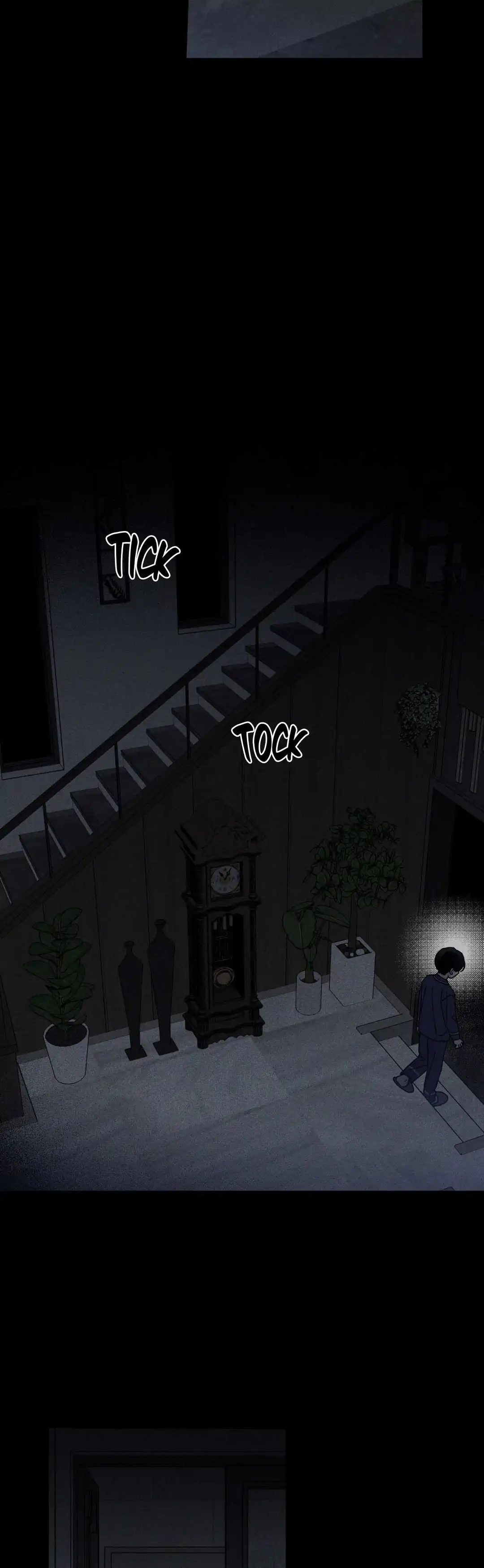 HOME5 Chapter 40 - Page 47