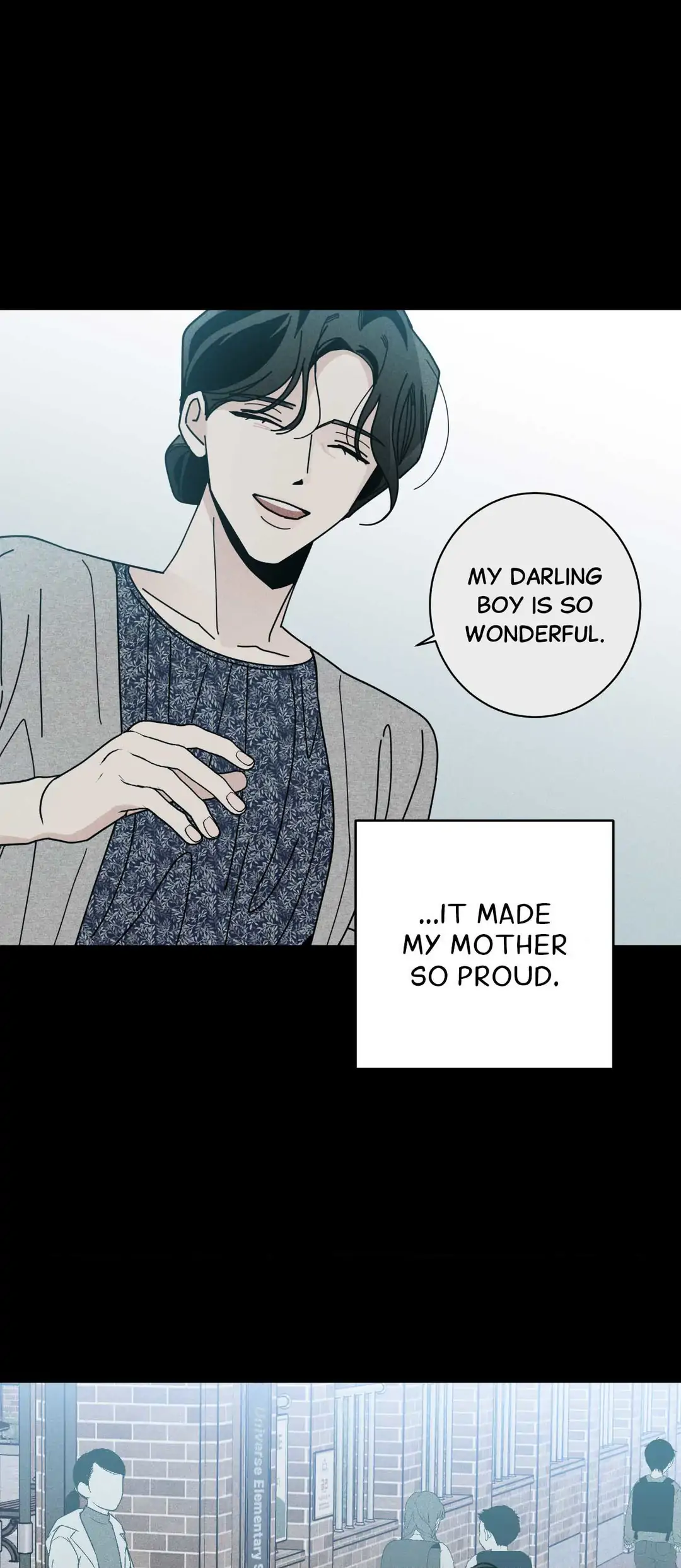 HOME5 Chapter 40 - Page 6