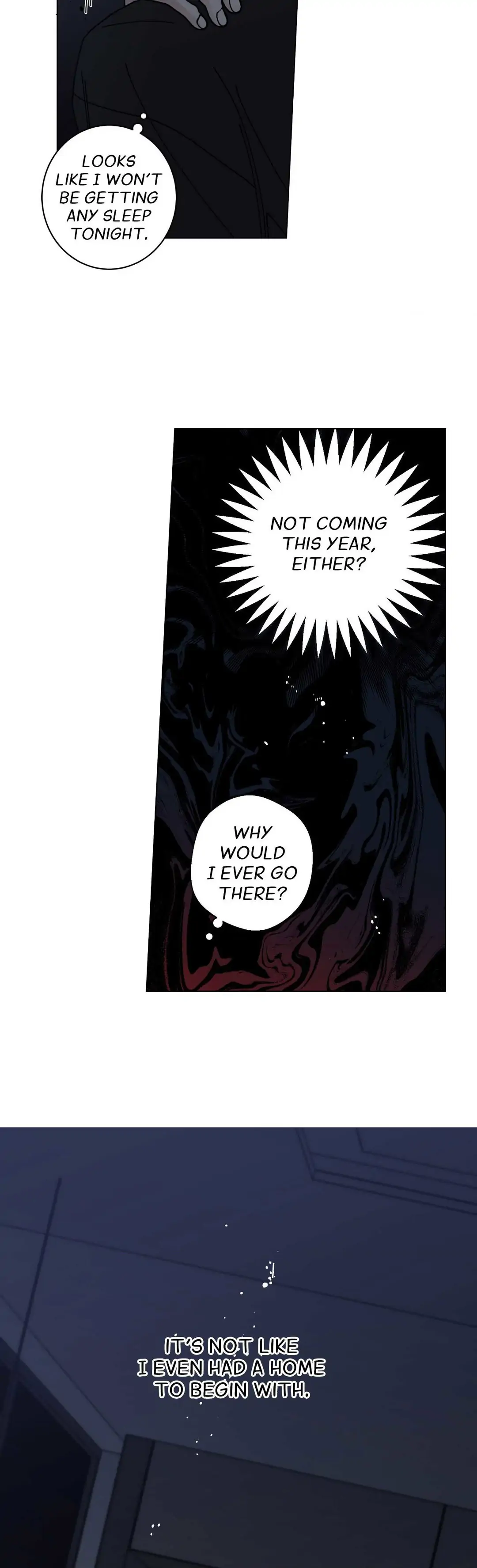 HOME5 Chapter 40 - Page 52