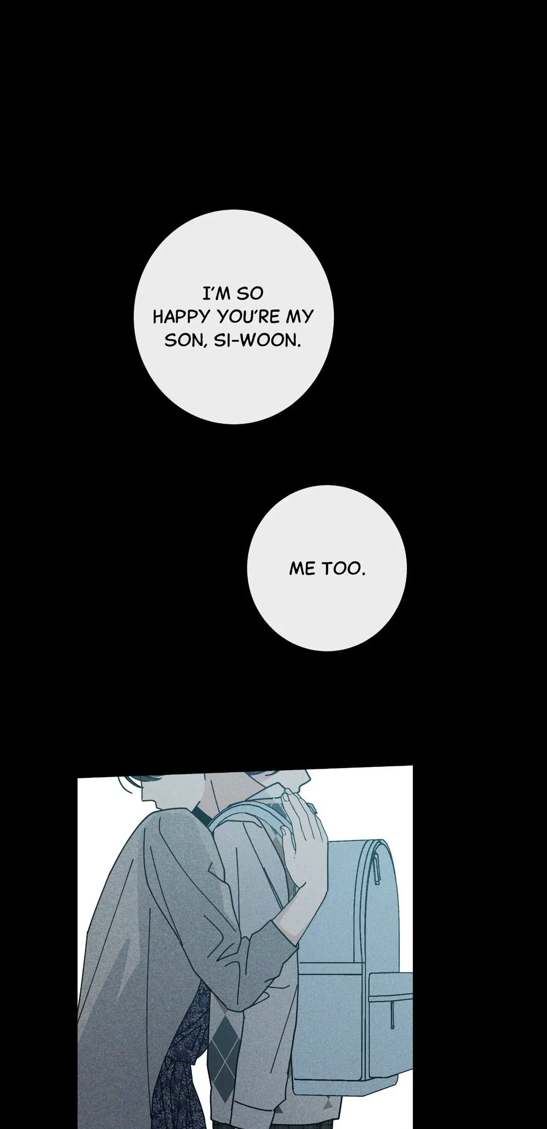 HOME5 Chapter 40 - Page 10