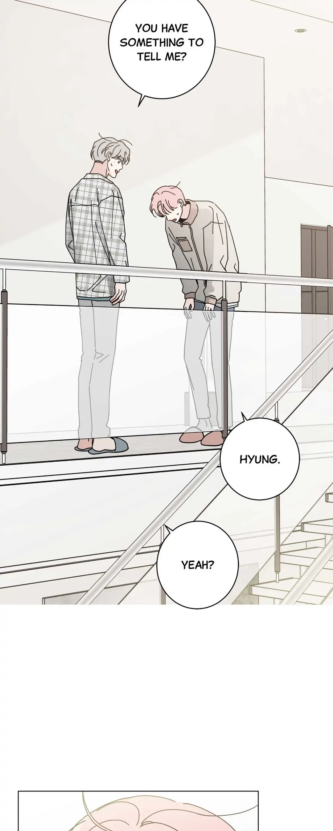HOME5 Chapter 41 - Page 11