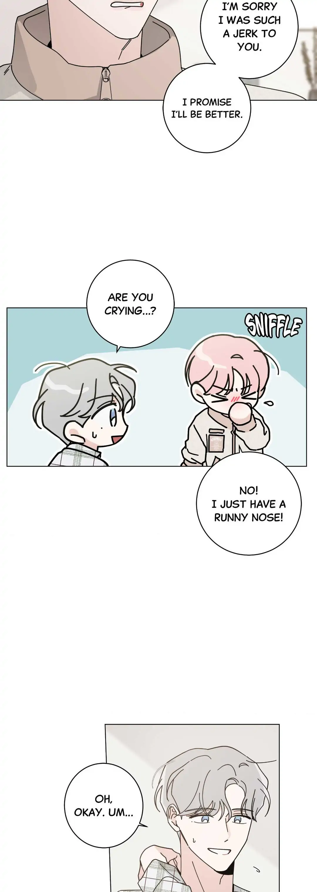 HOME5 Chapter 41 - Page 16