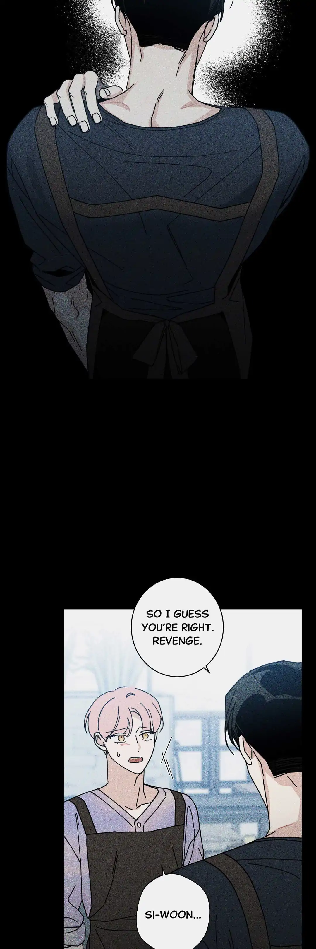 HOME5 Chapter 41 - Page 24