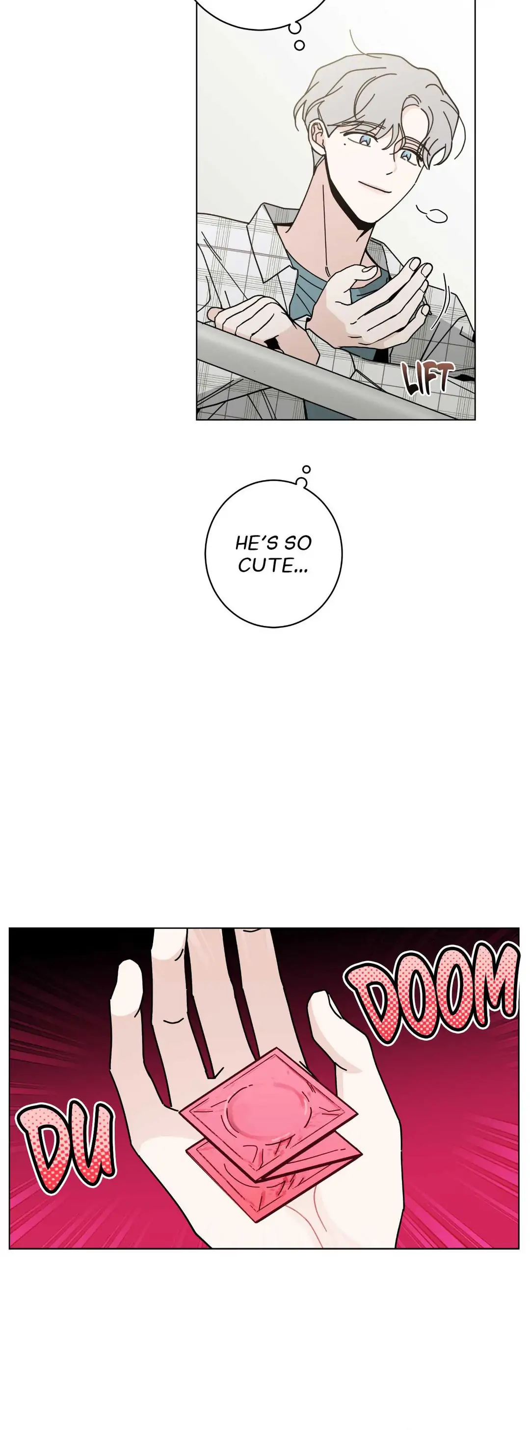 HOME5 Chapter 41 - Page 33