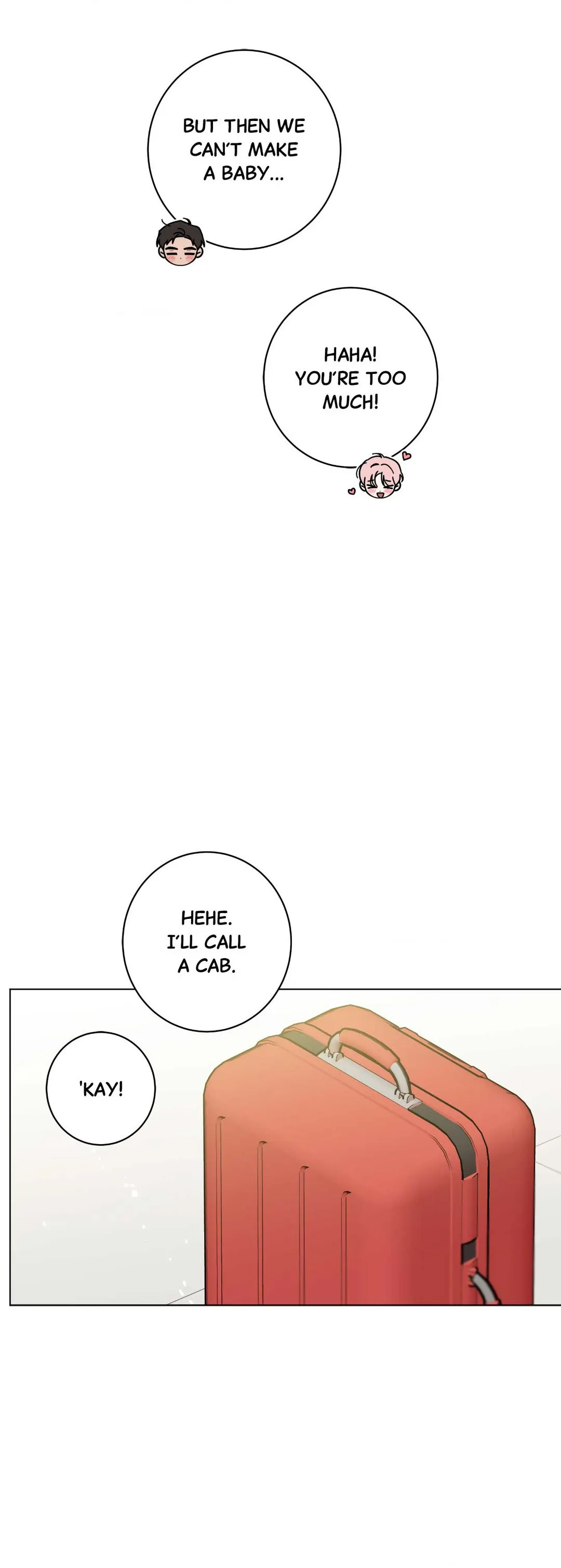 HOME5 Chapter 41 - Page 5