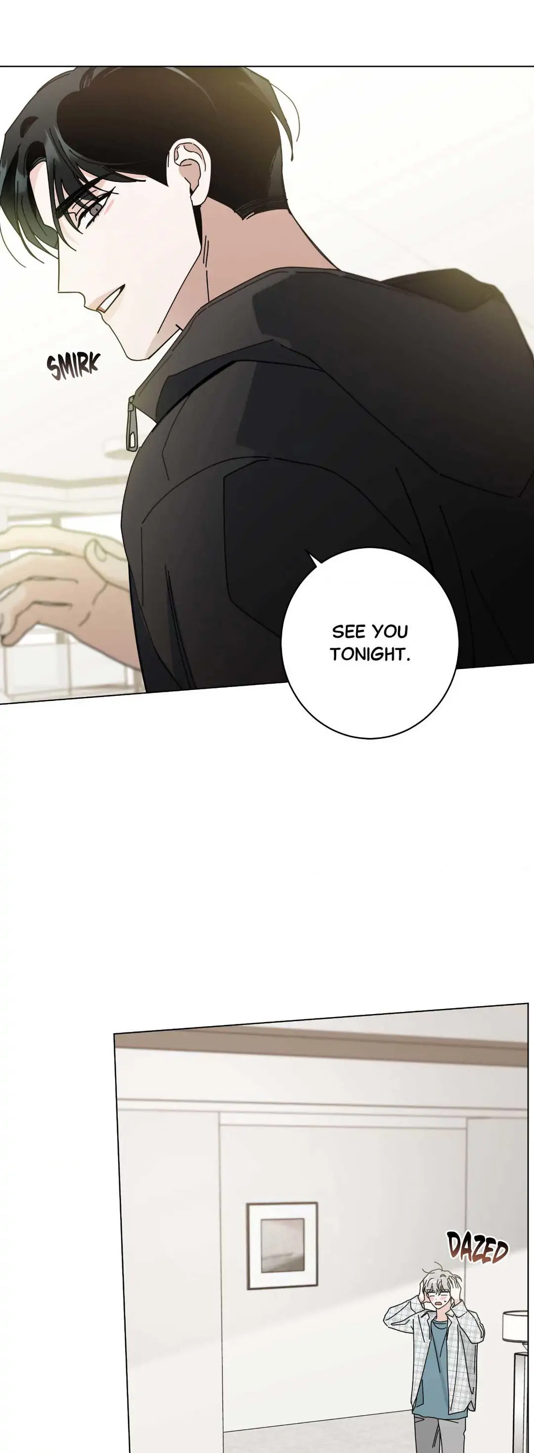 HOME5 Chapter 41 - Page 44