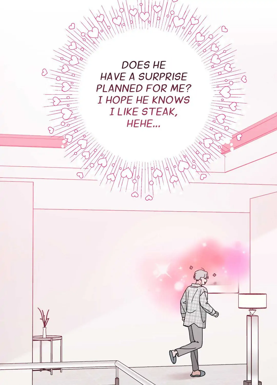 HOME5 Chapter 41 - Page 48