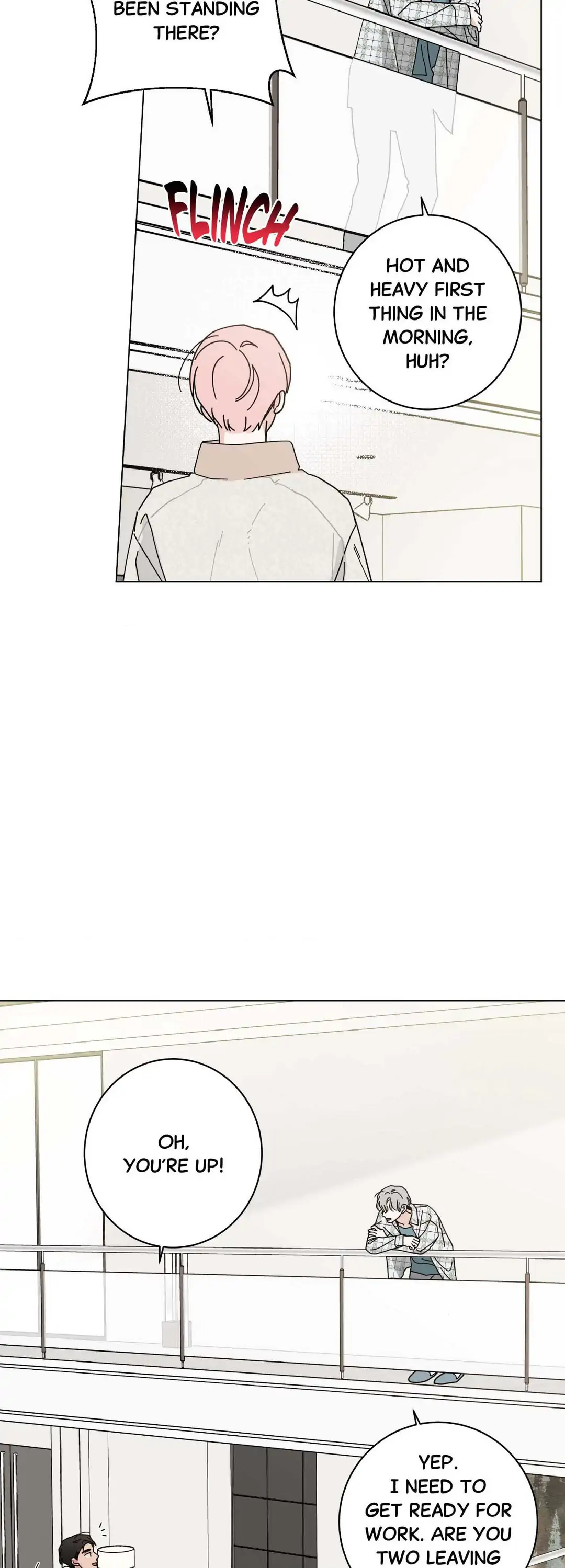 HOME5 Chapter 41 - Page 7