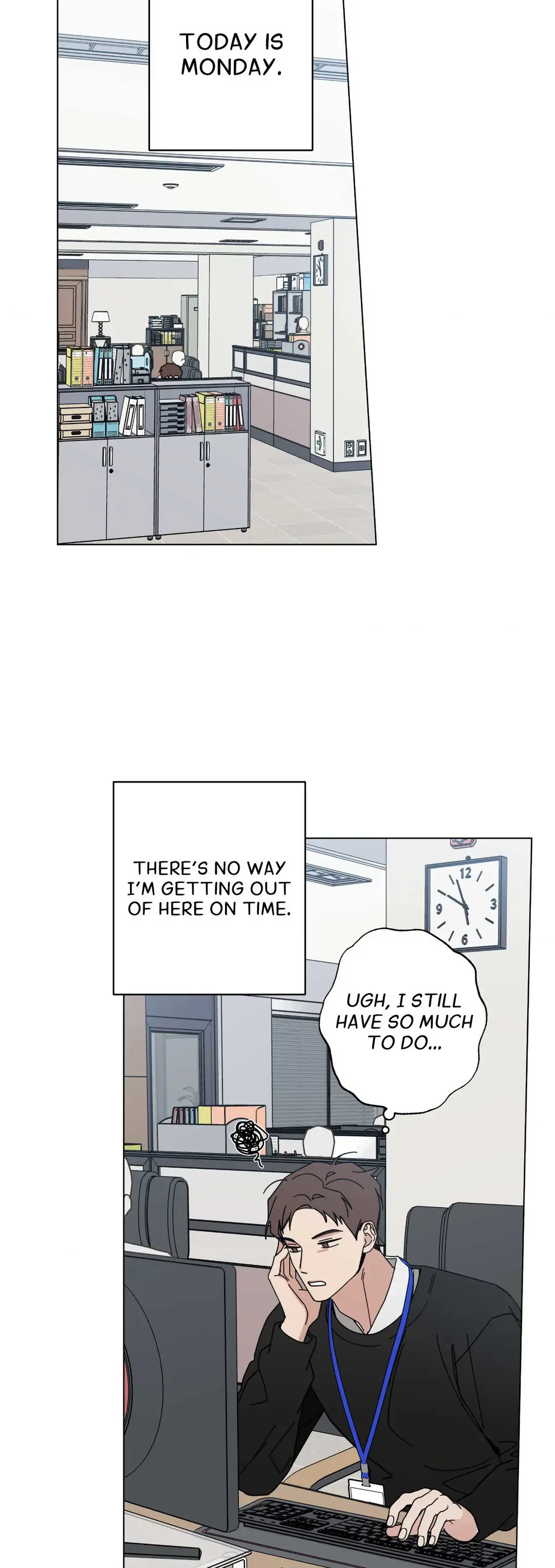HOME5 Chapter 42 - Page 3