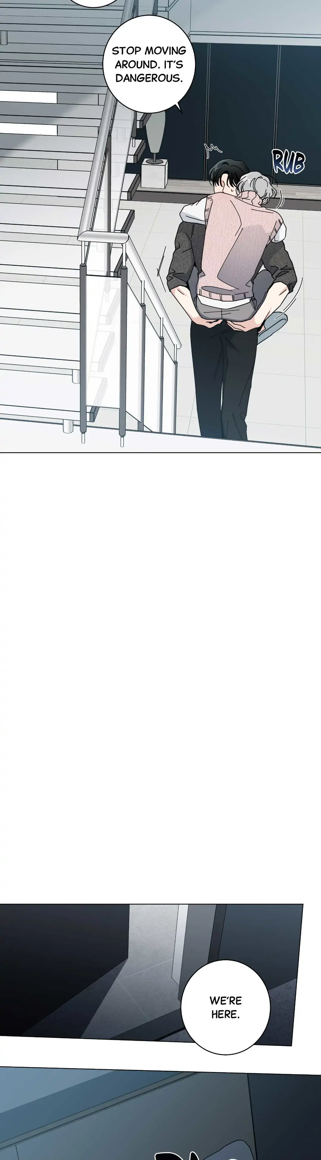 HOME5 Chapter 42 - Page 43