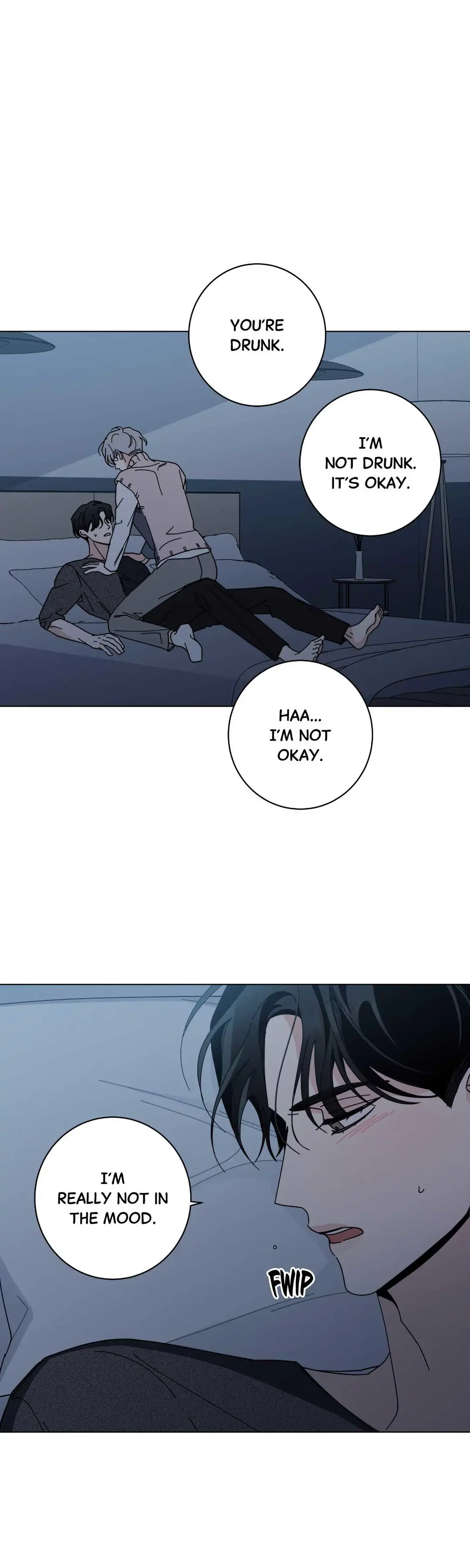 HOME5 Chapter 43 - Page 16