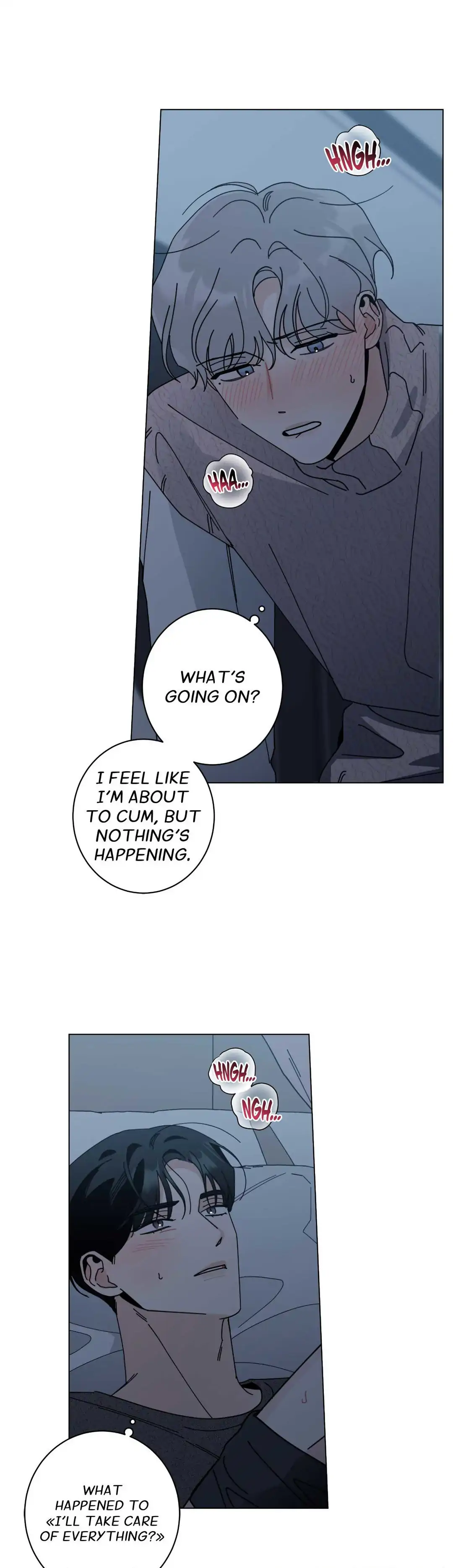 HOME5 Chapter 43 - Page 23