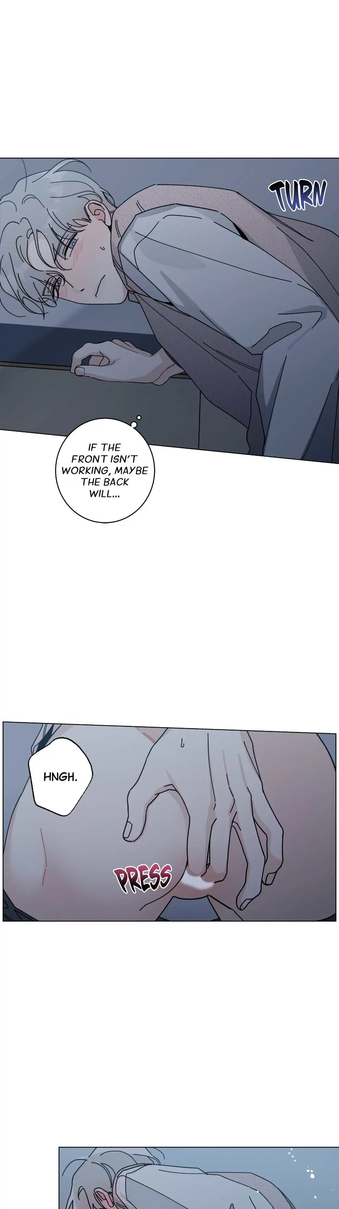 HOME5 Chapter 43 - Page 27