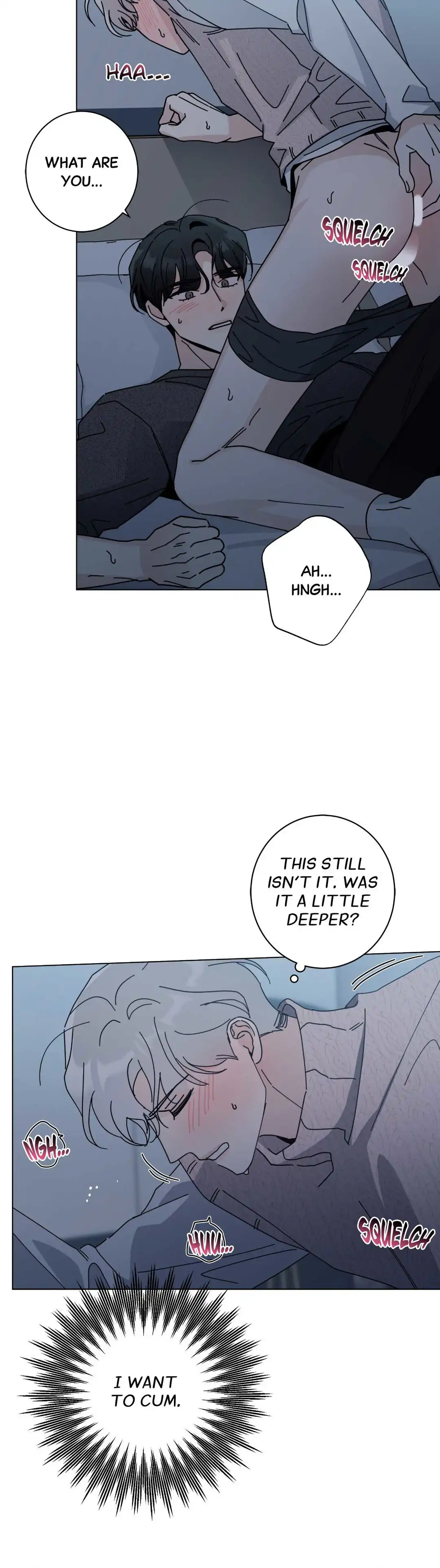 HOME5 Chapter 43 - Page 28