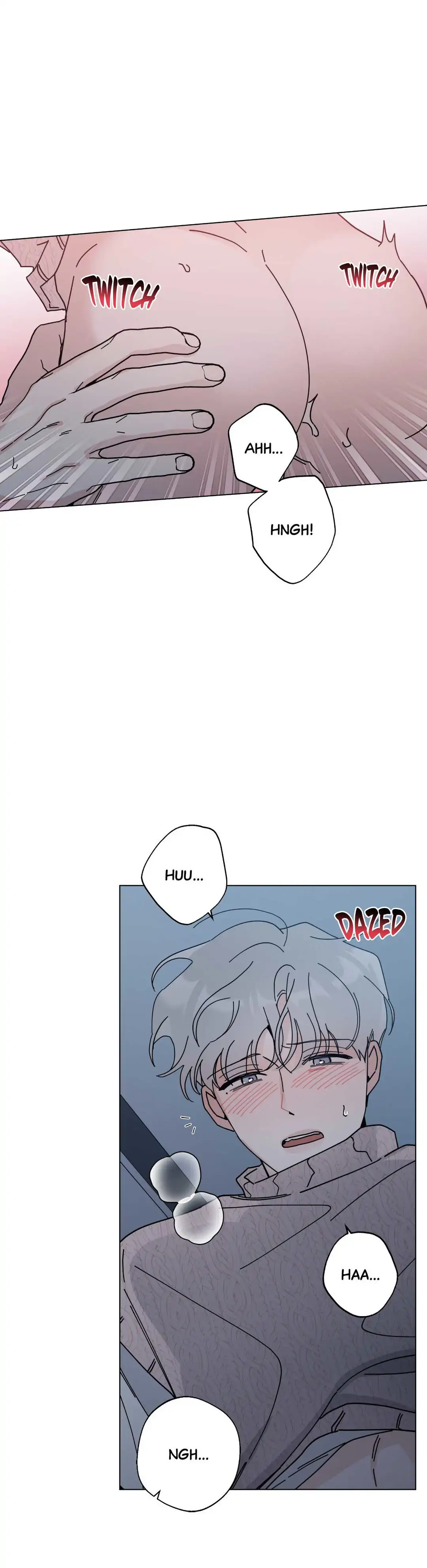 HOME5 Chapter 43 - Page 33