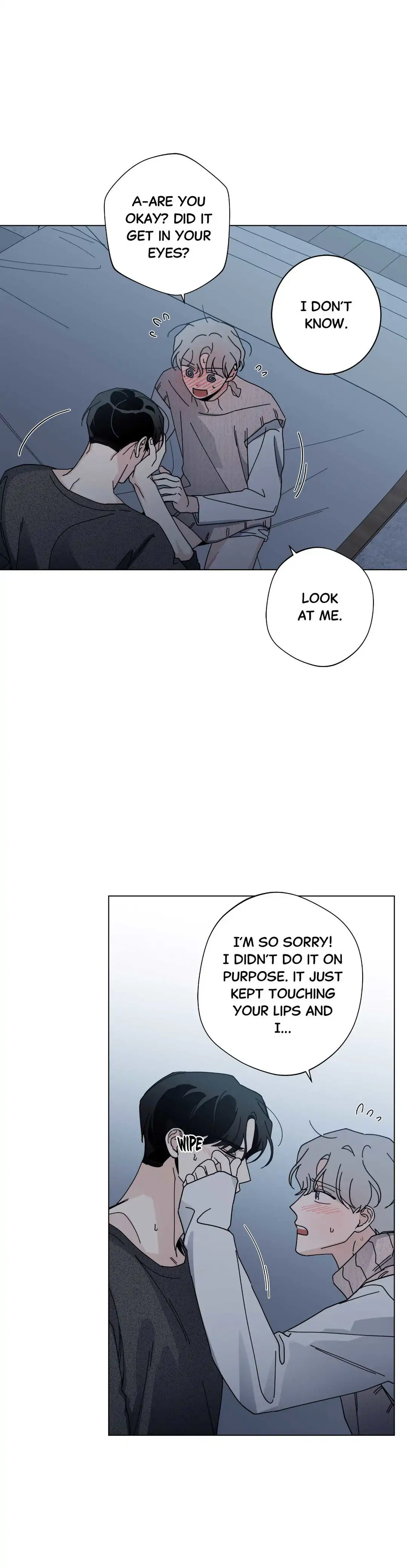 HOME5 Chapter 43 - Page 35