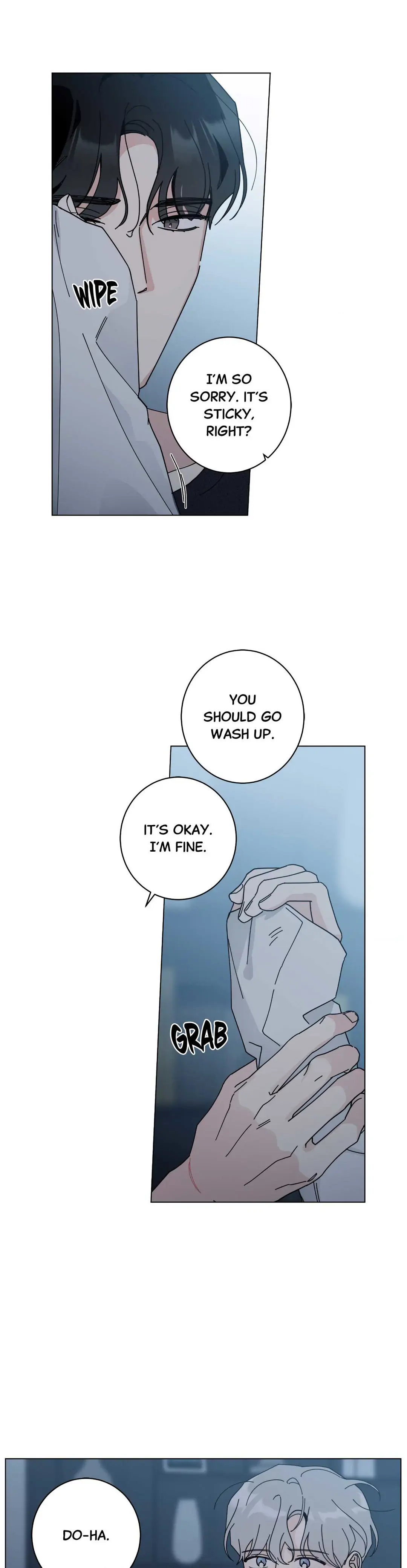 HOME5 Chapter 43 - Page 36
