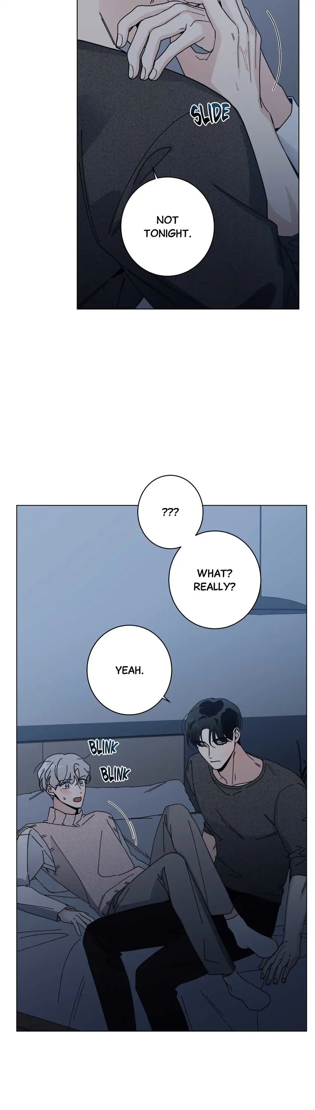 HOME5 Chapter 43 - Page 10
