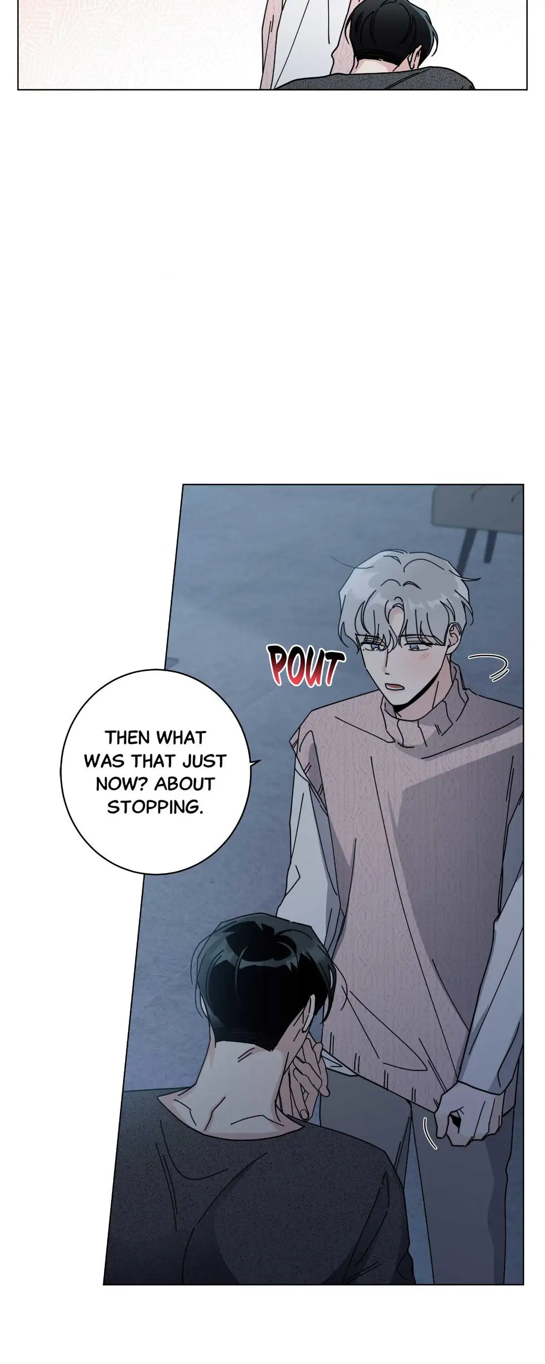 HOME5 Chapter 44 - Page 13