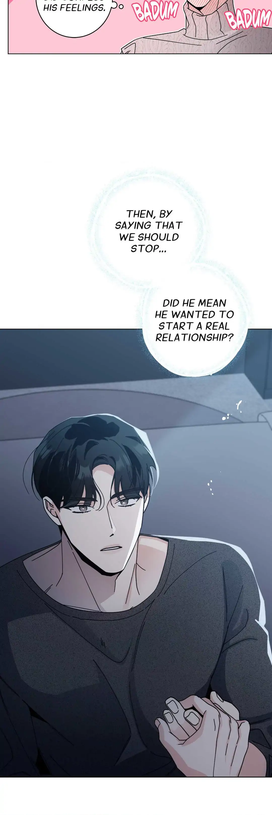 HOME5 Chapter 44 - Page 17
