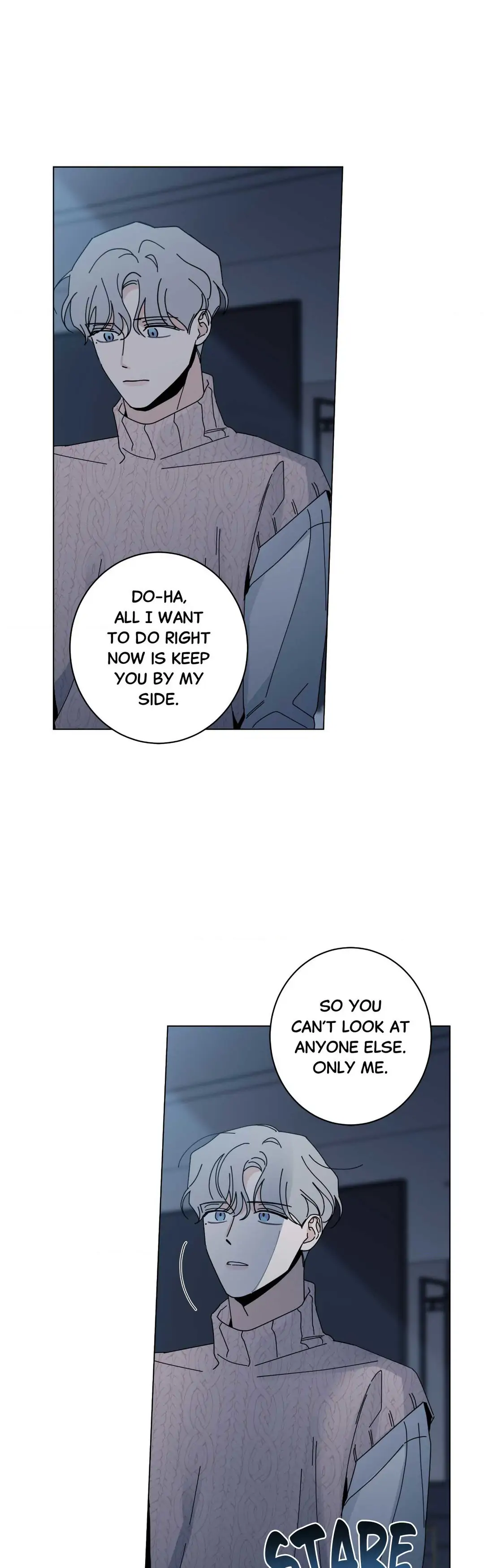 HOME5 Chapter 44 - Page 26