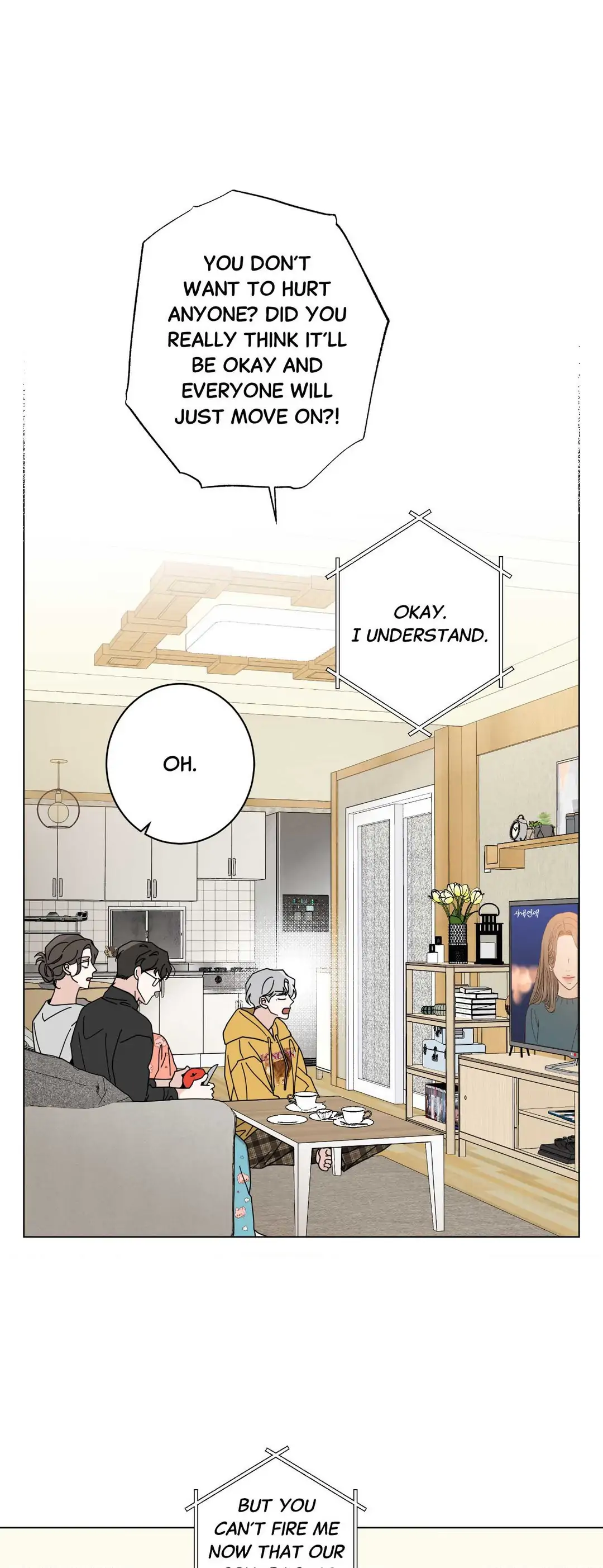HOME5 Chapter 44 - Page 34