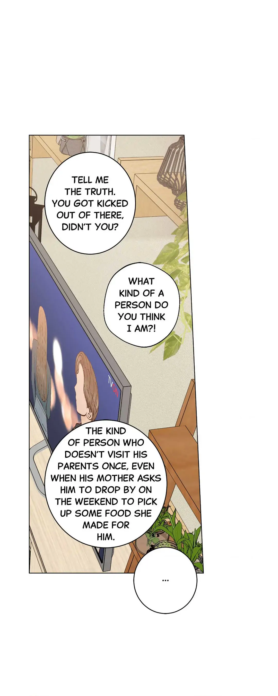HOME5 Chapter 44 - Page 41