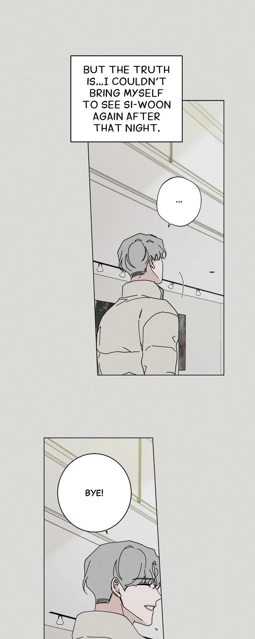 HOME5 Chapter 44 - Page 46