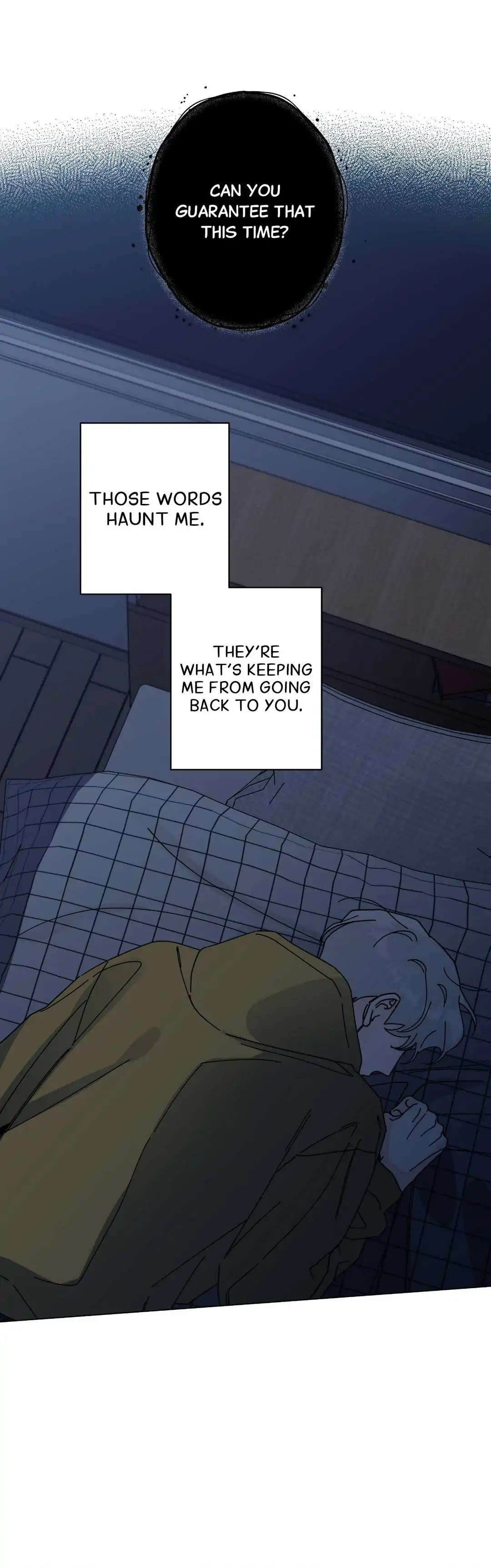 HOME5 Chapter 44 - Page 50