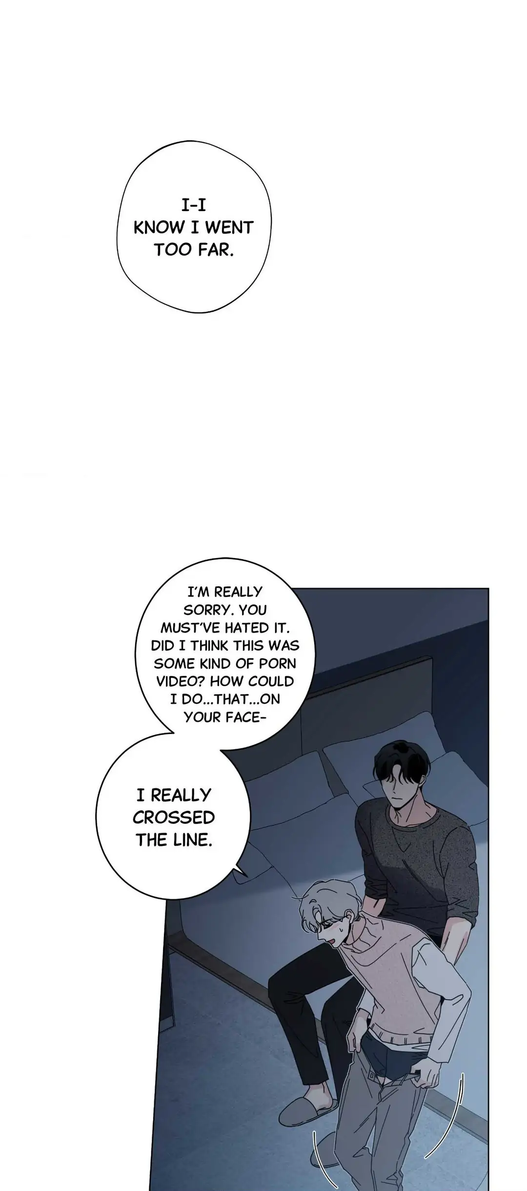 HOME5 Chapter 44 - Page 6