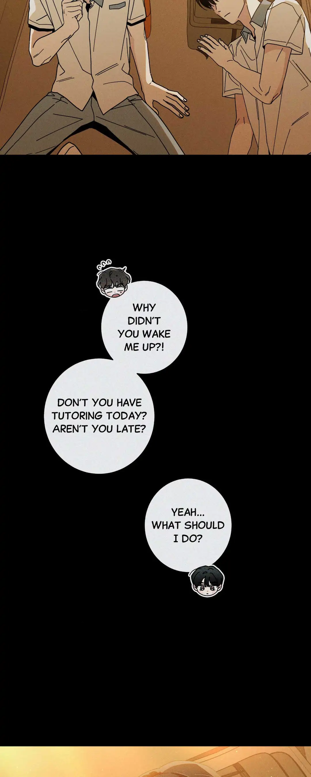 HOME5 Chapter 45 - Page 4
