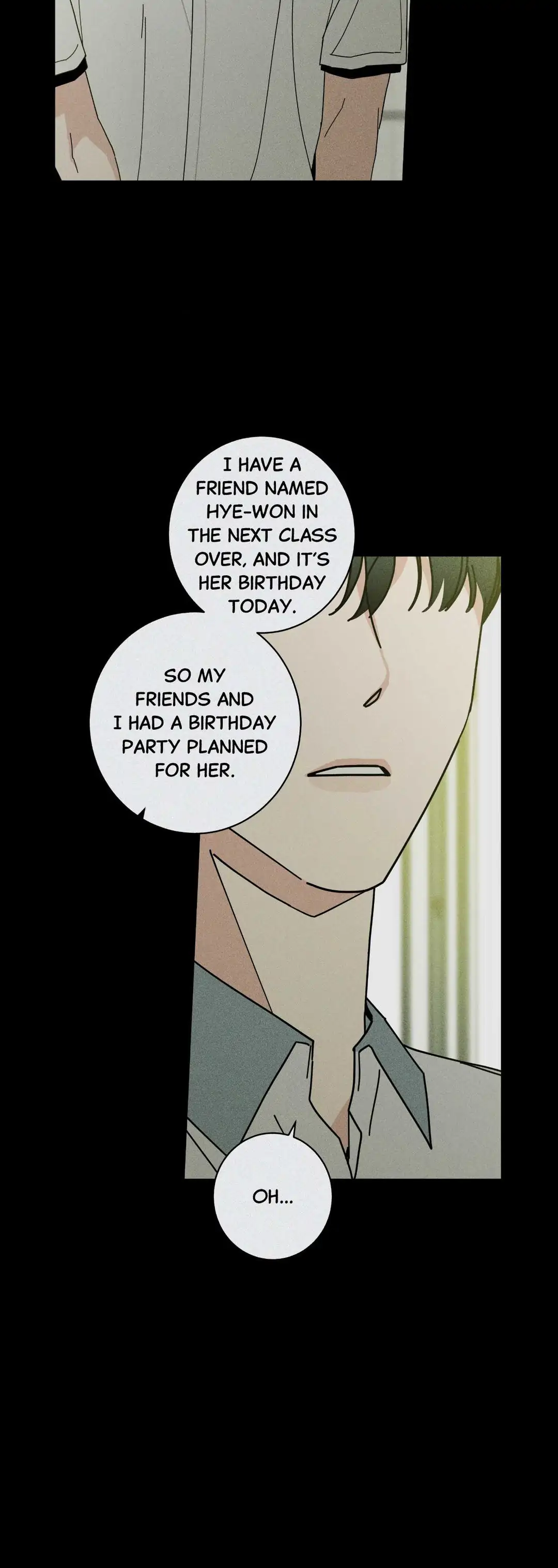HOME5 Chapter 45 - Page 33