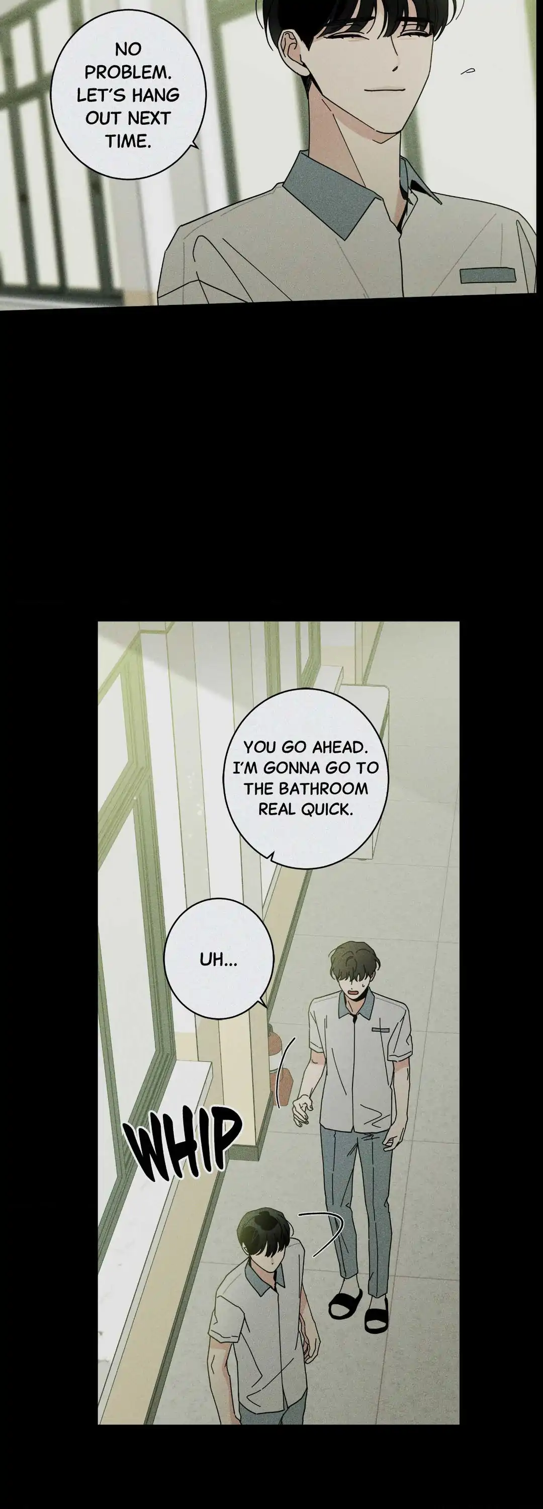 HOME5 Chapter 45 - Page 36