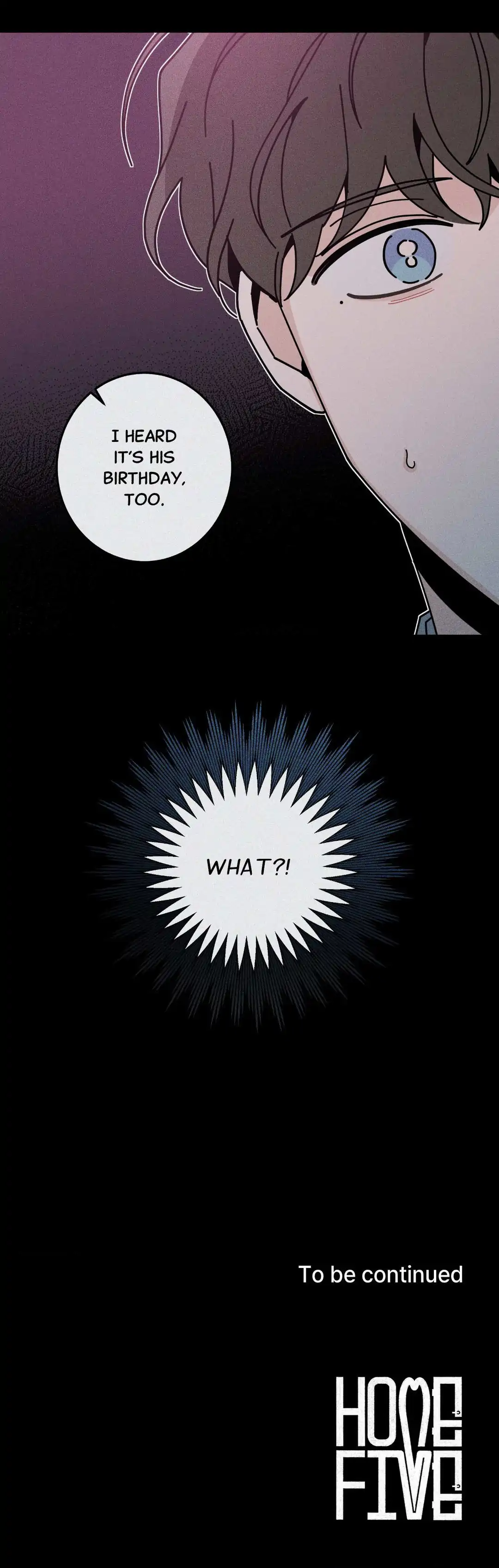 HOME5 Chapter 45 - Page 49