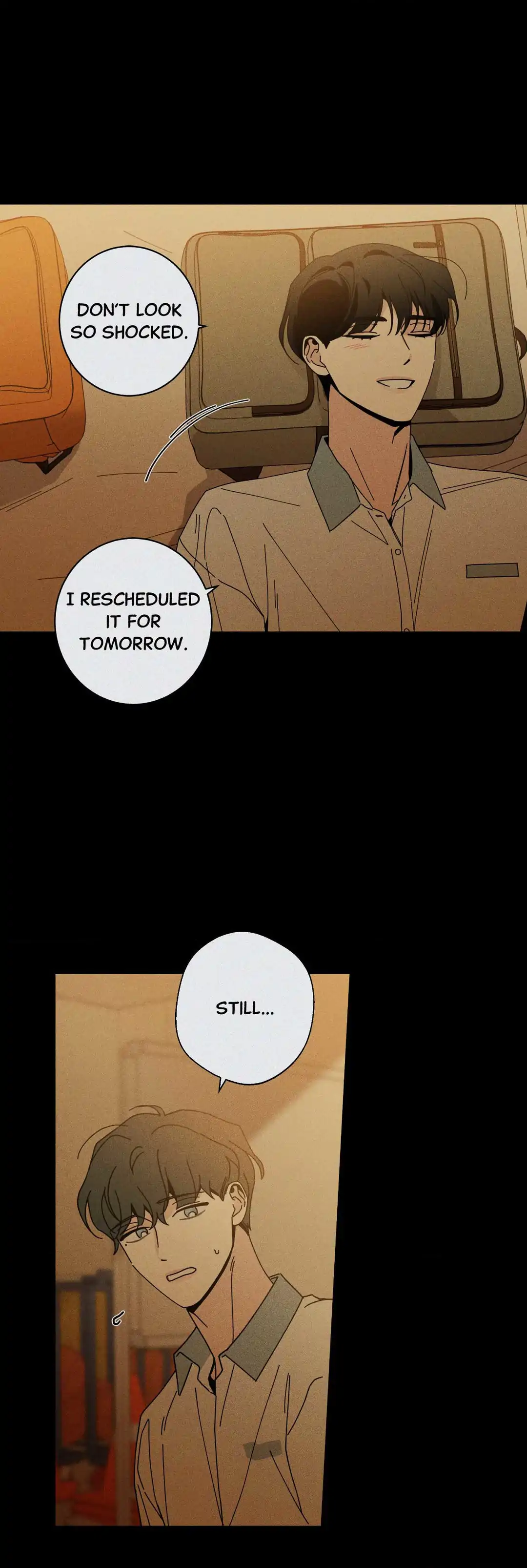 HOME5 Chapter 45 - Page 6