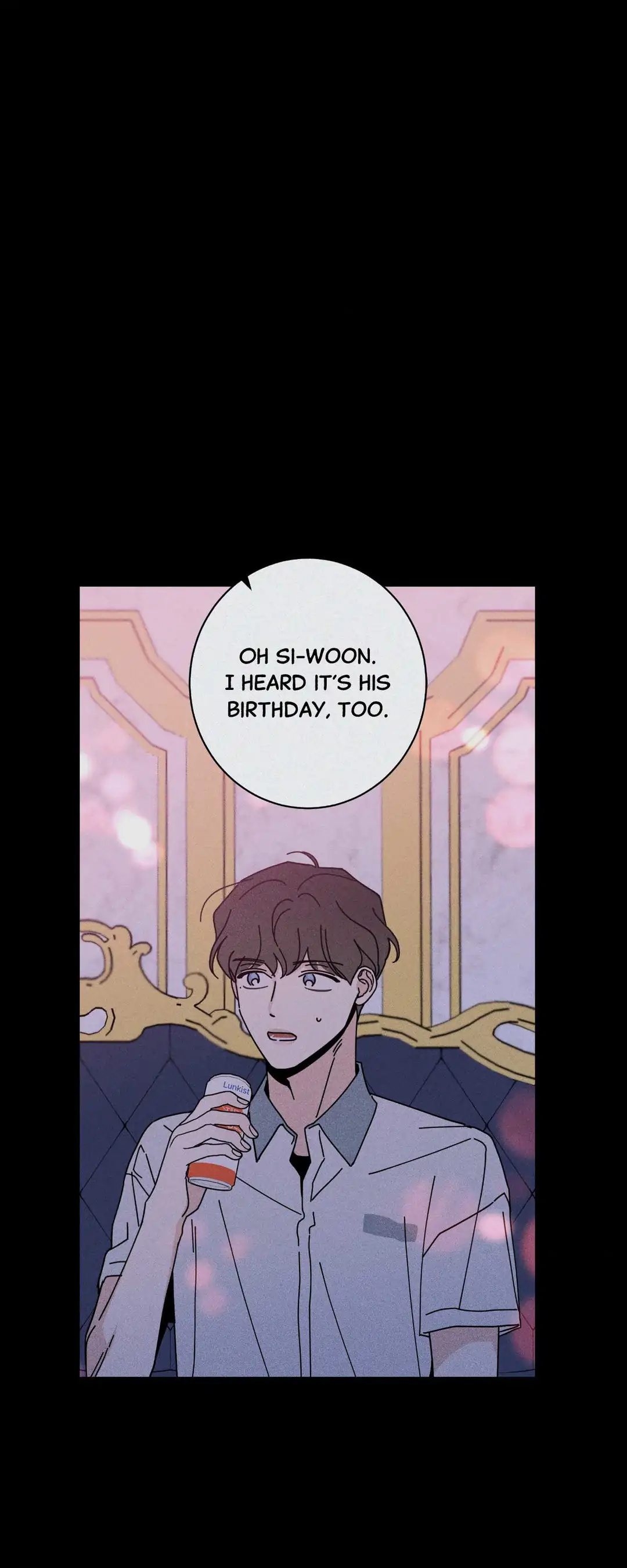 HOME5 Chapter 46 - Page 2