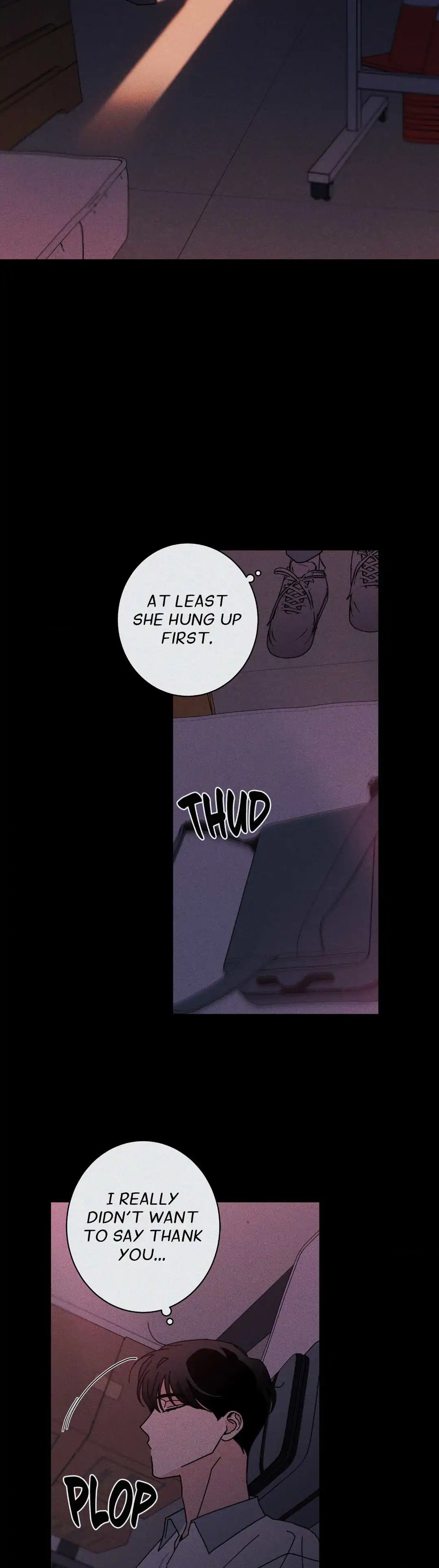 HOME5 Chapter 46 - Page 15