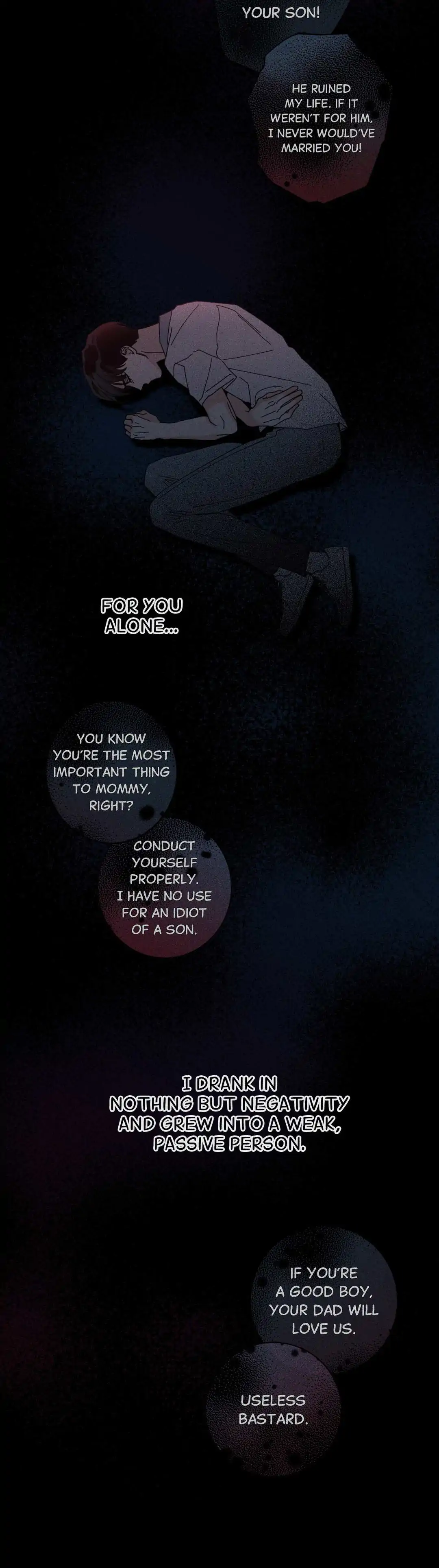 HOME5 Chapter 46 - Page 17