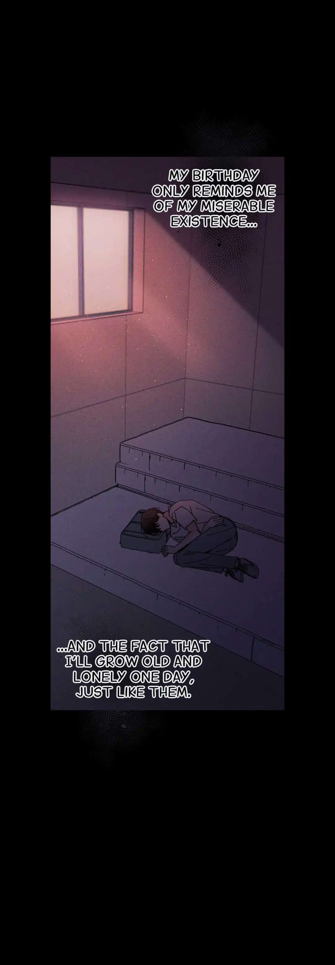 HOME5 Chapter 46 - Page 18
